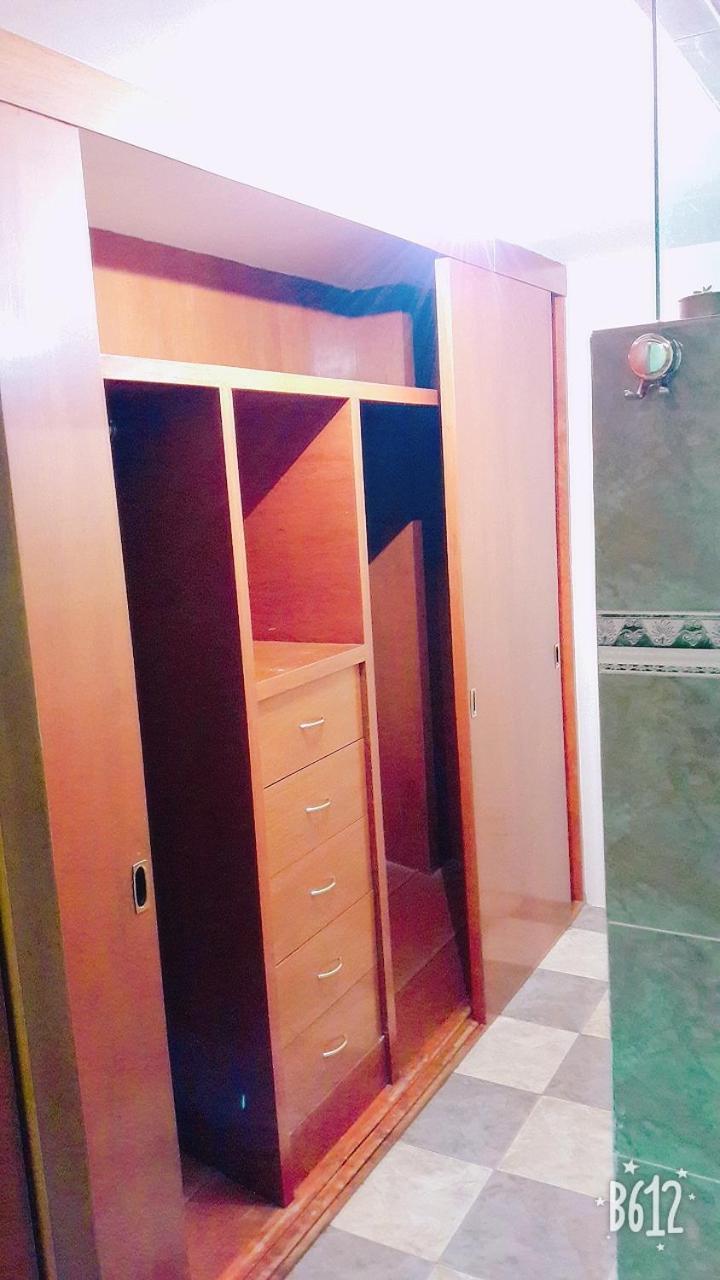 Casa Huespedes Del Sur Naval Hotel Мексико Сити Екстериор снимка