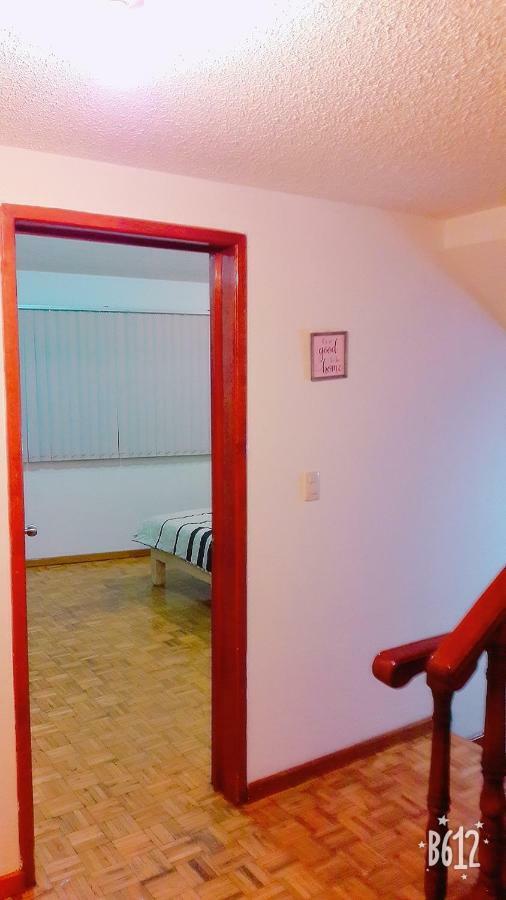 Casa Huespedes Del Sur Naval Hotel Мексико Сити Екстериор снимка
